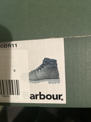 barbour quantock